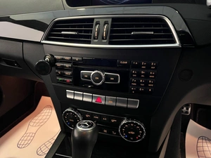 Седан Mercedes-Benz C-класс 2013 года, 1749000 рублей, Красноярск