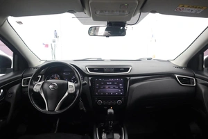 Внедорожник Nissan Qashqai 2018 года, 1660000 рублей, Орёл