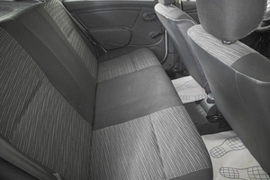 Хетчбэк Renault Sandero 2012 года, 609000 рублей, Кемерово