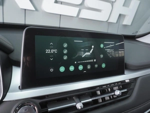Внедорожник Chery Tiggo 7 Pro 2020 года, 1790000 рублей, Ростов-на-Дону