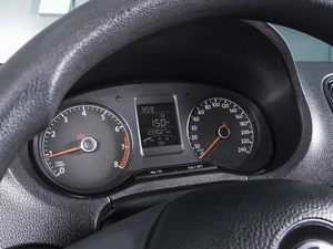 Седан Volkswagen Polo 2019 года, 1177000 рублей, Ростов-на-Дону