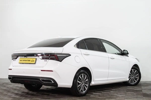 Седан OMODA S5 2023 года, 1299000 рублей, Сургут