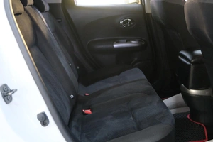 Внедорожник Nissan Juke 2013 года, 1299000 рублей, Омск