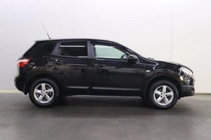 Внедорожник Nissan Qashqai 2012 года, 1190000 рублей, Брянск