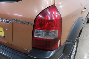 Внедорожник Hyundai Tucson 2006 года, 999000 рублей, Новокузнецк