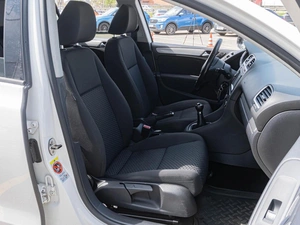 Хетчбэк Volkswagen Golf 2011 года, 765000 рублей, Краснодар