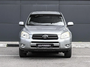 Внедорожник Toyota RAV4 2005 года, 1149000 рублей, Кирилловка