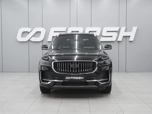 Внедорожник Geely Monjaro 2023 года, 3240000 рублей, Ростов-на-Дону
