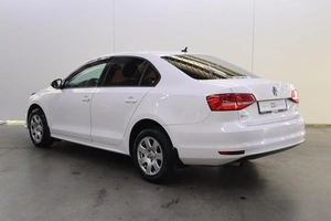 Седан Volkswagen Jetta 2015 года, 1170000 рублей, Брянск