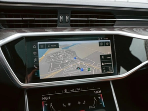 Седан Audi A6 2020 года, 3600000 рублей, Краснодар