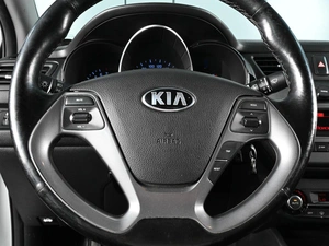 Седан Kia Rio 2015 года, 1150000 рублей, Аксай