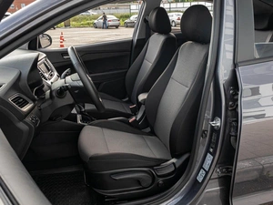 Седан Hyundai Solaris 2021 года, 1850000 рублей, Краснодар