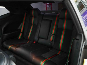 Купе Dodge Challenger 2021 года, 5985900 рублей, Москва