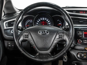 Хетчбэк Kia Ceed 2018 года, 1490000 рублей, Ставрополь