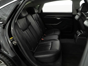 Седан Audi A8 2019 года, 4183055 рублей, Москва