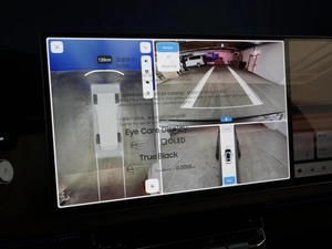 Внедорожник Zeekr 9X 2025 года, 10650046 рублей, Москва