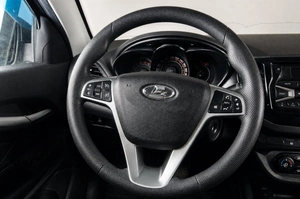 Универсал ВАЗ (LADA) Vesta 2018 года, 969000 рублей, Челябинск