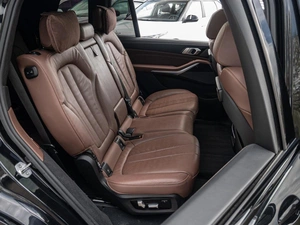 Внедорожник BMW X7 2019 года, 7840000 рублей, Краснодар