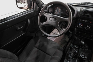 Внедорожник ВАЗ (LADA) 4x4 (Нива) 2020 года, 749000 рублей, Новокузнецк