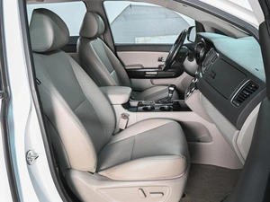 Минивэн Kia Carnival 2020 года, 3399000 рублей, Ростов-на-Дону