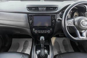 Внедорожник Nissan X-Trail 2019 года, 2489000 рублей, Барнаул