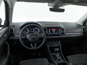 Внедорожник Skoda Karoq 2020 года, 2413444 рублей, Москва