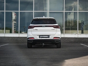 Внедорожник Chery Tiggo 7 Pro 2022 года, 1790000 рублей, Нижний Новгород