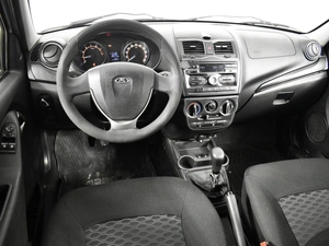 Седан ВАЗ (LADA) Granta 2022 года, 598300 рублей, Казань