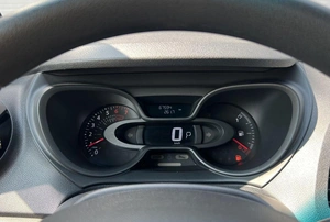 Внедорожник Renault Kaptur 2019 года, 1350000 рублей, Солонцы