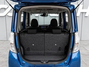 Хетчбэк Nissan Dayz Roox 2019 года, 970000 рублей, Краснодар