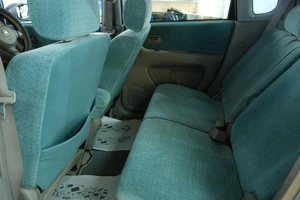 Хетчбэк Nissan Moco 2003 года, 299000 рублей, Омск
