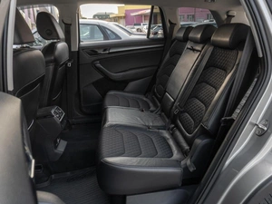 Внедорожник Skoda Kodiaq 2018 года, 2849000 рублей, Саратов