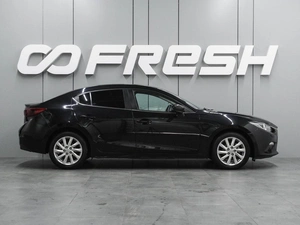 Седан Mazda 3 2014 года, 1134000 рублей, Воронеж