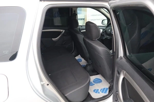 Внедорожник Renault Duster 2015 года, 1020000 рублей, Мирное