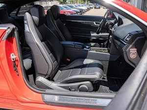 Купе Mercedes-benz E-класс 2013 года, 2165000 рублей, Краснодар