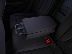 Седан Audi A3 2013 года, 1700000 рублей, Тверь