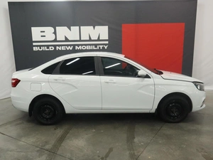 Седан ВАЗ (LADA) Vesta 2021 года, 930000 рублей, Курск