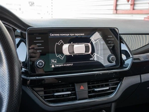 Лифтбек Volkswagen Polo 2021 года, 1830000 рублей, Краснодар