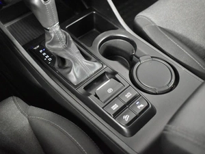 Внедорожник Hyundai Tucson 2019 года, 2694900 рублей, Казань
