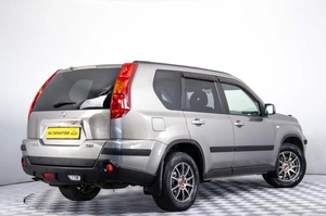 Внедорожник Nissan X-Trail 2010 года, 1129000 рублей, Пермь