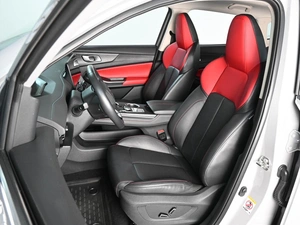 Внедорожник Changan CS55 Plus 2024 года, 2110000 рублей, Аксай