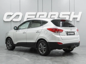 Внедорожник Hyundai ix35 2013 года, 1339000 рублей, Воронеж