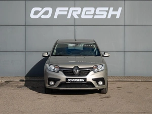 Хетчбэк Renault Sandero 2019 года, 1100000 рублей, Краснодар