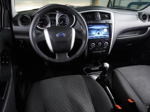 Седан Datsun on-DO 2019 года, 649000 рублей, Воронеж