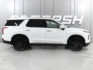 Внедорожник Hyundai Palisade 2021 года, 5290000 рублей, Ростов-на-Дону