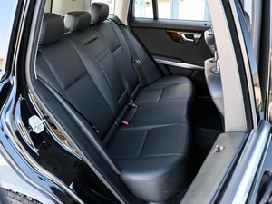 Внедорожник Mercedes-benz GLK-класс 2013 года, 2000000 рублей, Волгоград