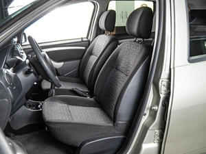 Внедорожник Renault Duster 2014 года, 899000 рублей, Волгоград