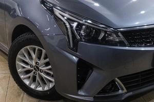 Седан Kia Rio 2020 года, 1669000 рублей, Новокузнецк
