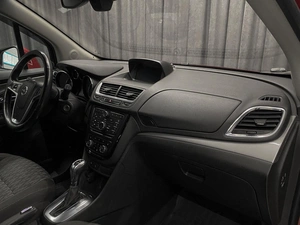 Внедорожник Opel Mokka 2014 года, 955000 рублей, Красноярск