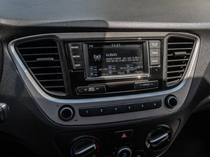 Седан Hyundai Solaris 2018 года, 1260000 рублей, Краснодар